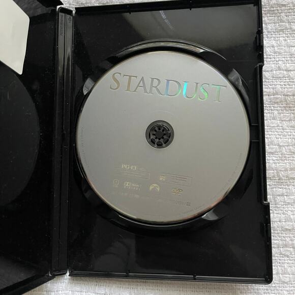 Stardust DVD - Picture 3 of 3